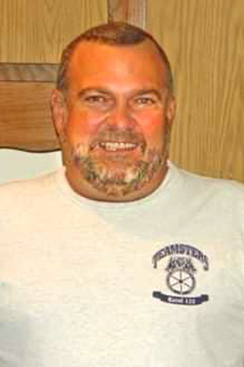 Gary A. Milam Parke County Sentinel