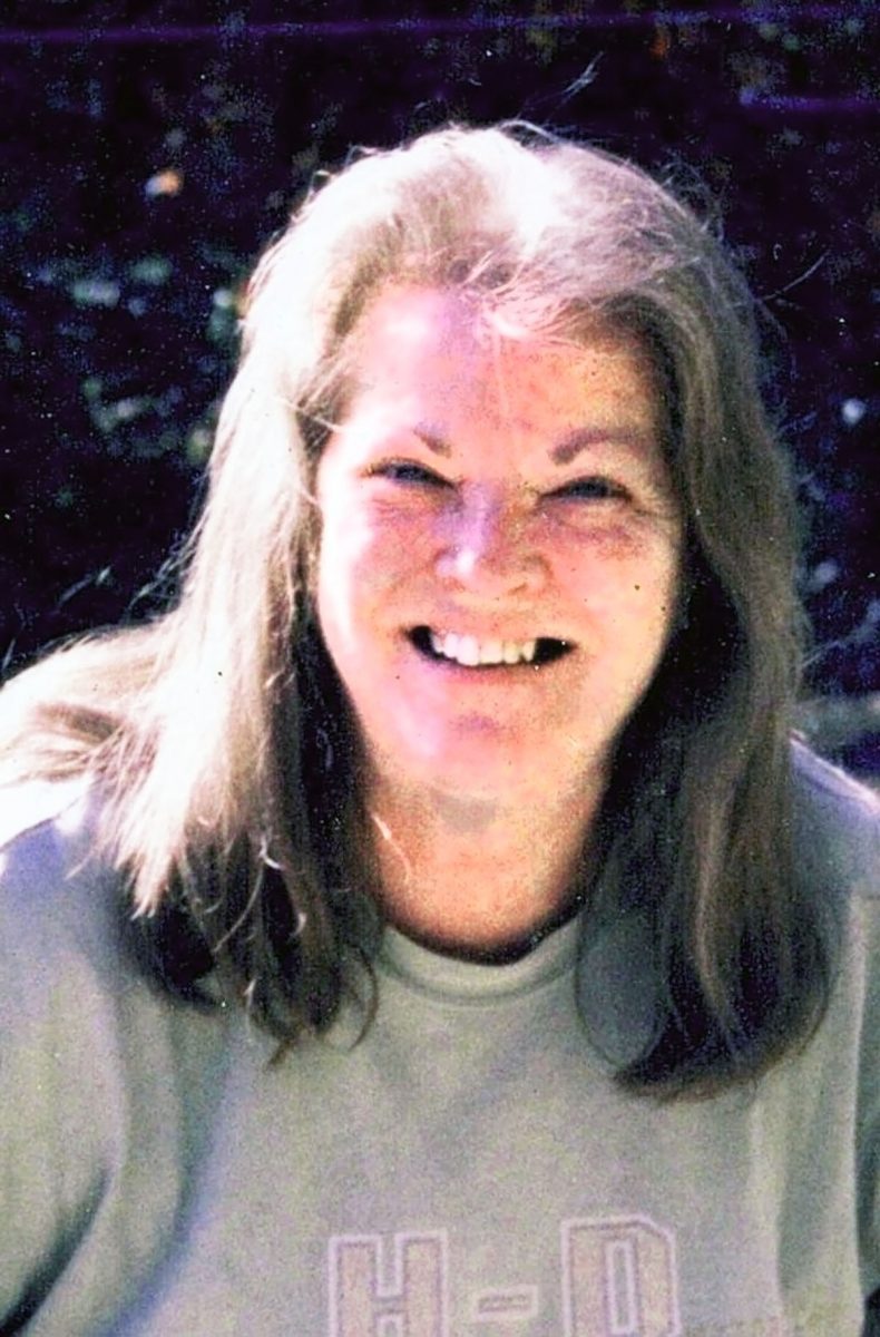 Deborah a jones parke county sentinel
